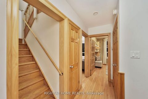 Photo 4 at 152 Wright Avenue, Roncesvalles, Toronto