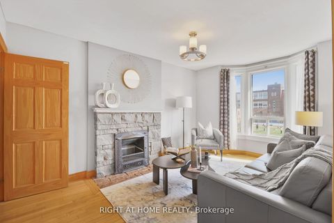 Photo 5 at 152 Wright Avenue, Roncesvalles, Toronto