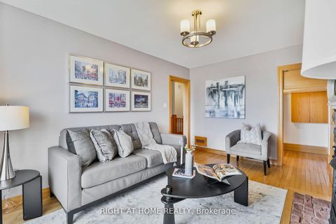 Photo 6 at 152 Wright Avenue, Roncesvalles, Toronto