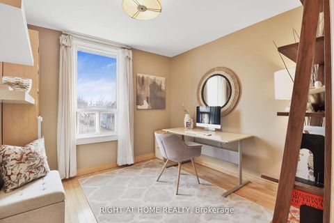 Photo 8 at 152 Wright Avenue, Roncesvalles, Toronto
