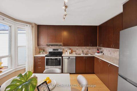 Photo 9 at 152 Wright Avenue, Roncesvalles, Toronto