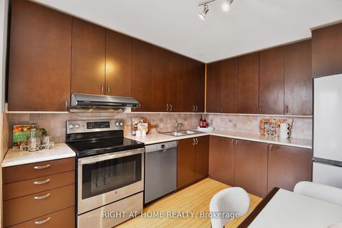 Photo 10 at 152 Wright Avenue, Roncesvalles, Toronto
