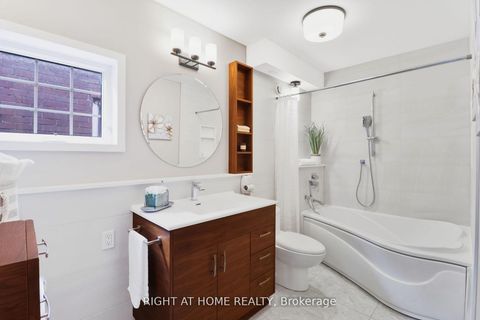 Photo 14 at 152 Wright Avenue, Roncesvalles, Toronto