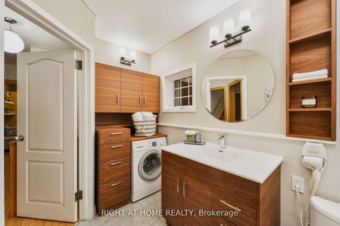 Photo 15 at 152 Wright Avenue, Roncesvalles, Toronto