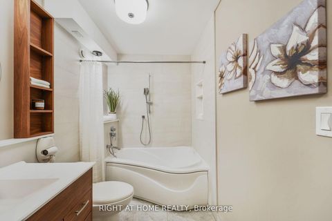 Photo 16 at 152 Wright Avenue, Roncesvalles, Toronto