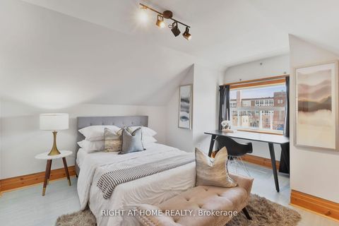 Photo 19 at 152 Wright Avenue, Roncesvalles, Toronto