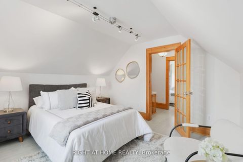 Photo 20 at 152 Wright Avenue, Roncesvalles, Toronto