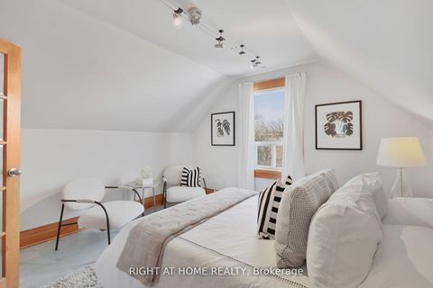 Photo 21 at 152 Wright Avenue, Roncesvalles, Toronto