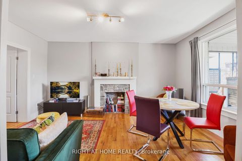 Photo 22 at 152 Wright Avenue, Roncesvalles, Toronto