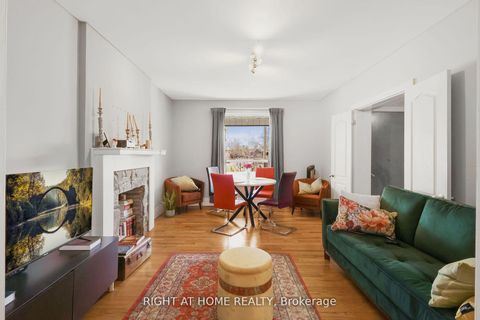 Photo 23 at 152 Wright Avenue, Roncesvalles, Toronto