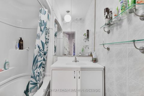 Photo 24 at 152 Wright Avenue, Roncesvalles, Toronto