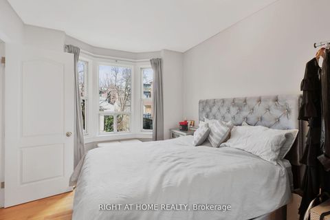 Photo 25 at 152 Wright Avenue, Roncesvalles, Toronto