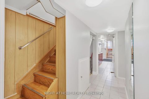 Photo 27 at 152 Wright Avenue, Roncesvalles, Toronto