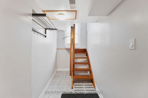 Photo 28 at 152 Wright Avenue, Roncesvalles, Toronto