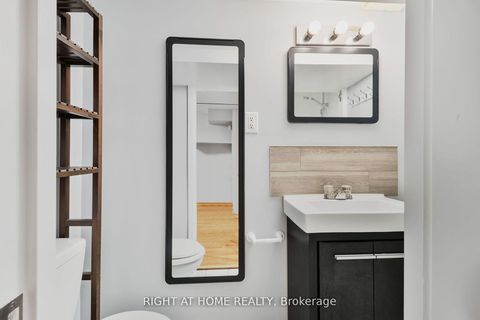 Photo 32 at 152 Wright Avenue, Roncesvalles, Toronto