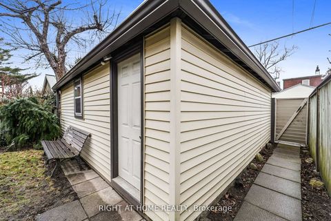 Photo 34 at 152 Wright Avenue, Roncesvalles, Toronto