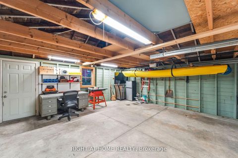 Photo 35 at 152 Wright Avenue, Roncesvalles, Toronto