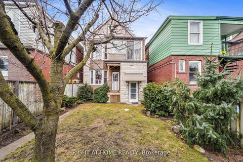 Photo 38 at 152 Wright Avenue, Roncesvalles, Toronto