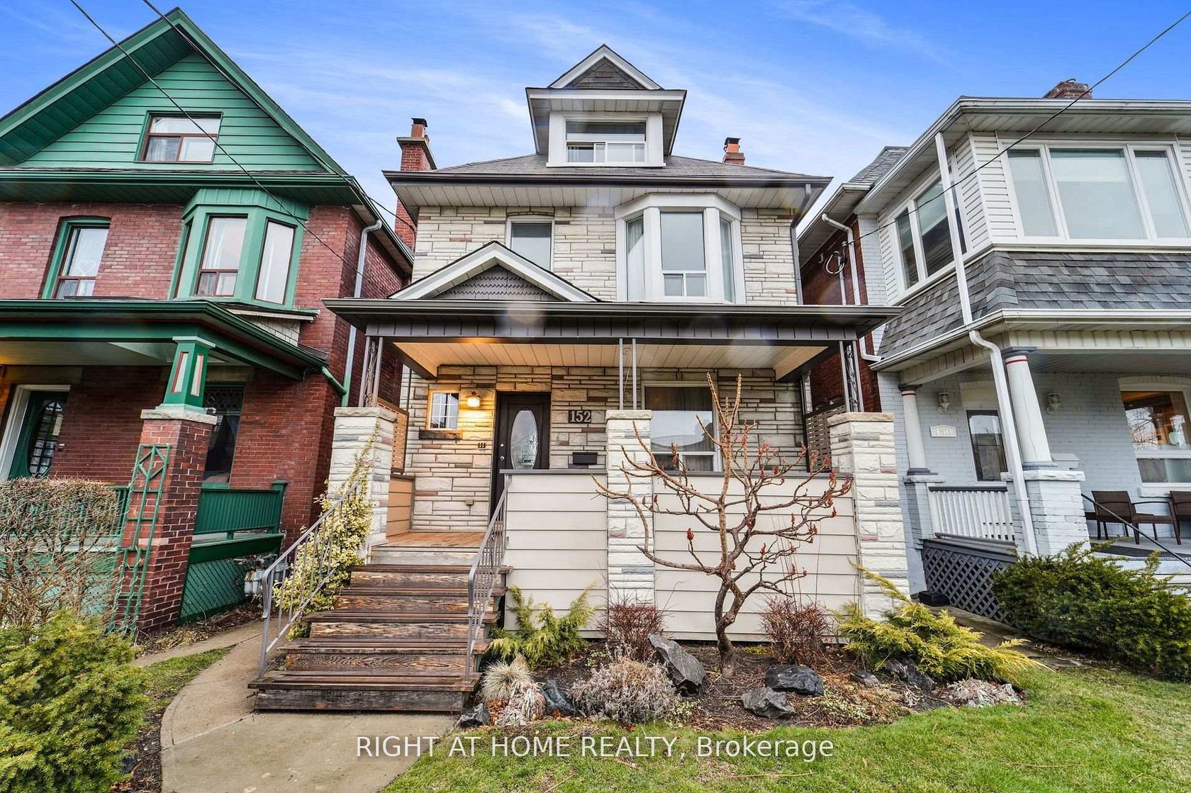 152 Wright Avenue, Roncesvalles, Toronto 