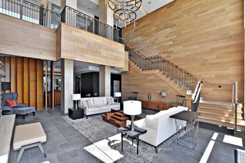 Photo 3 at 307 - 15 Stollery Pond Crescent, Angus Glen, Markham