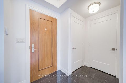 Photo 6 at 307 - 15 Stollery Pond Crescent, Angus Glen, Markham