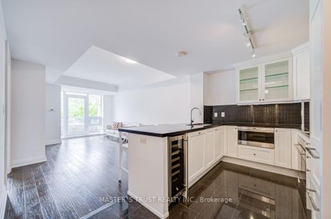 Photo 8 at 307 - 15 Stollery Pond Crescent, Angus Glen, Markham