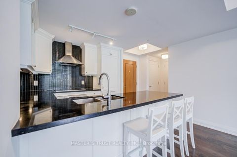 Photo 12 at 307 - 15 Stollery Pond Crescent, Angus Glen, Markham