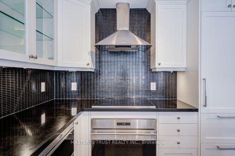 Photo 13 at 307 - 15 Stollery Pond Crescent, Angus Glen, Markham