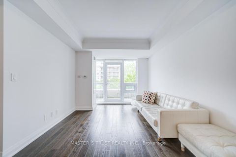 Photo 16 at 307 - 15 Stollery Pond Crescent, Angus Glen, Markham