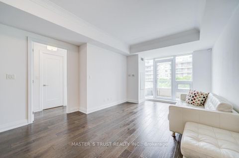 Photo 17 at 307 - 15 Stollery Pond Crescent, Angus Glen, Markham