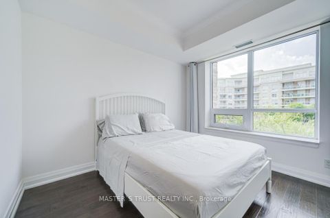 Photo 21 at 307 - 15 Stollery Pond Crescent, Angus Glen, Markham