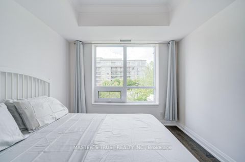 Photo 22 at 307 - 15 Stollery Pond Crescent, Angus Glen, Markham