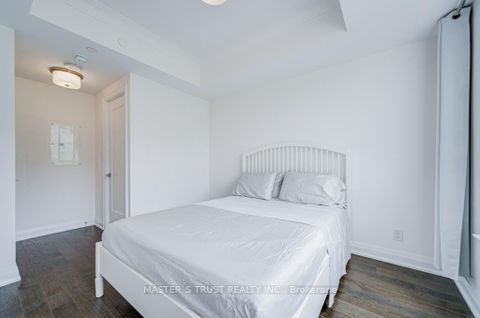 Photo 23 at 307 - 15 Stollery Pond Crescent, Angus Glen, Markham