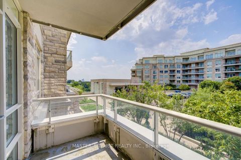 Photo 28 at 307 - 15 Stollery Pond Crescent, Angus Glen, Markham