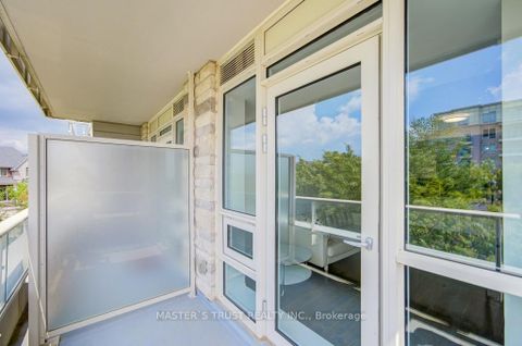 Photo 29 at 307 - 15 Stollery Pond Crescent, Angus Glen, Markham