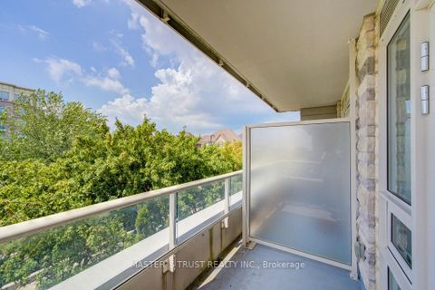 Photo 30 at 307 - 15 Stollery Pond Crescent, Angus Glen, Markham