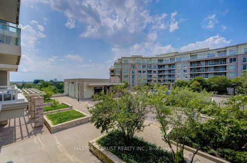 Photo 31 at 307 - 15 Stollery Pond Crescent, Angus Glen, Markham