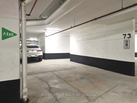 Photo 32 at 307 - 15 Stollery Pond Crescent, Angus Glen, Markham