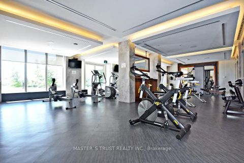 Photo 33 at 307 - 15 Stollery Pond Crescent, Angus Glen, Markham