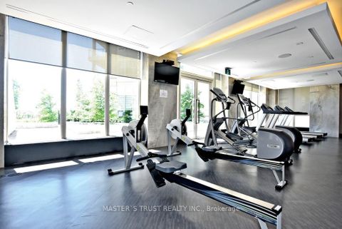 Photo 34 at 307 - 15 Stollery Pond Crescent, Angus Glen, Markham