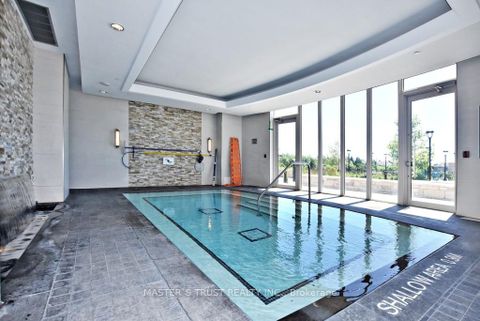 Photo 42 at 307 - 15 Stollery Pond Crescent, Angus Glen, Markham