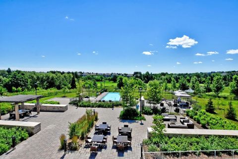 Photo 43 at 307 - 15 Stollery Pond Crescent, Angus Glen, Markham