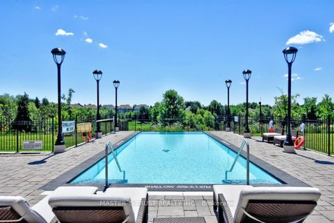 Photo 44 at 307 - 15 Stollery Pond Crescent, Angus Glen, Markham