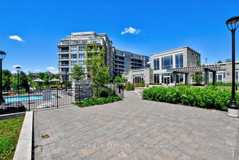 Photo 45 at 307 - 15 Stollery Pond Crescent, Angus Glen, Markham