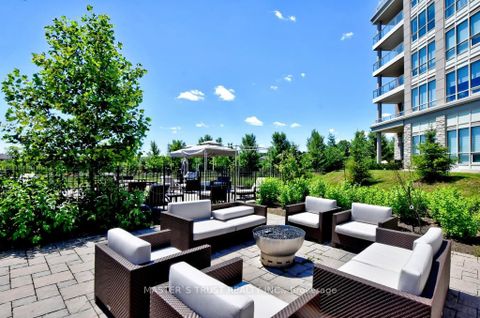 Photo 46 at 307 - 15 Stollery Pond Crescent, Angus Glen, Markham