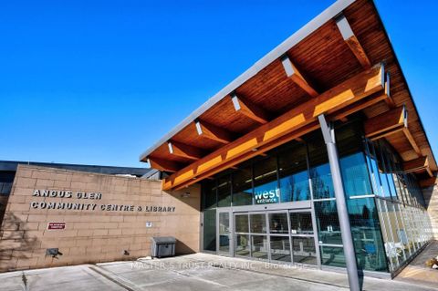 Photo 49 at 307 - 15 Stollery Pond Crescent, Angus Glen, Markham