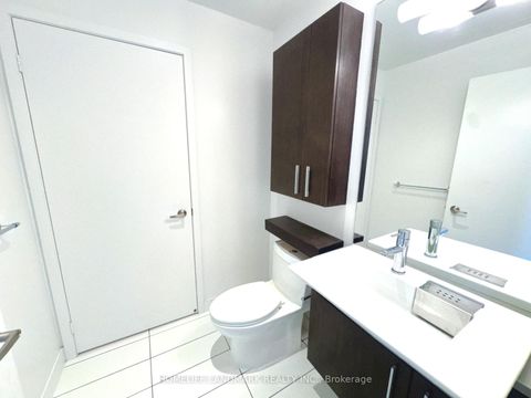Photo 2 at 833 - 8 Telegram Mews, Waterfront Communities C1, Toronto