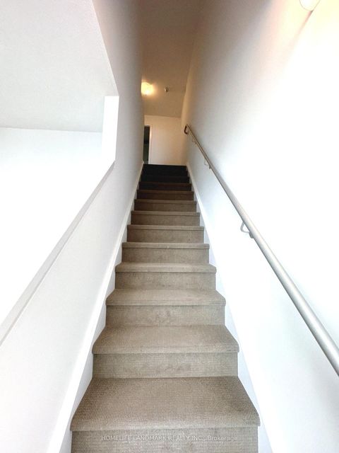 Photo 16 at 833 - 8 Telegram Mews, Waterfront Communities C1, Toronto