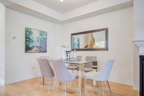 Photo 11 at 4 Thornhill Woods Drive, Patterson, Vaughan