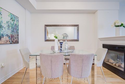 Photo 12 at 4 Thornhill Woods Drive, Patterson, Vaughan